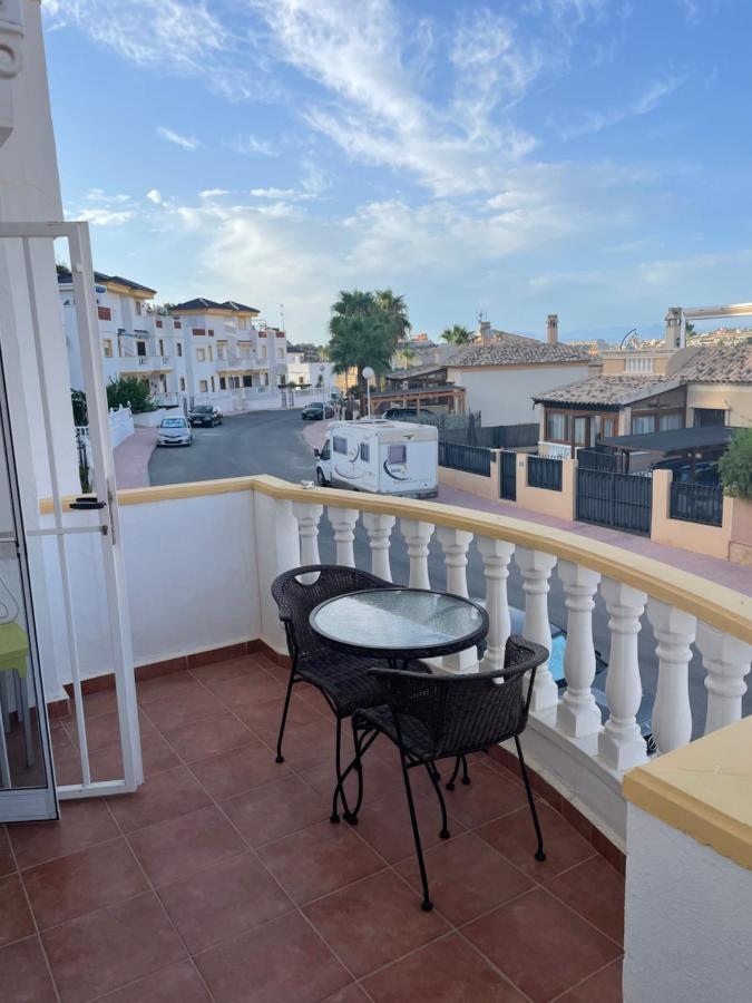 Beautiful Apartment At La Marquesa Golf Quesada Ciudad Quesada Buitenkant foto