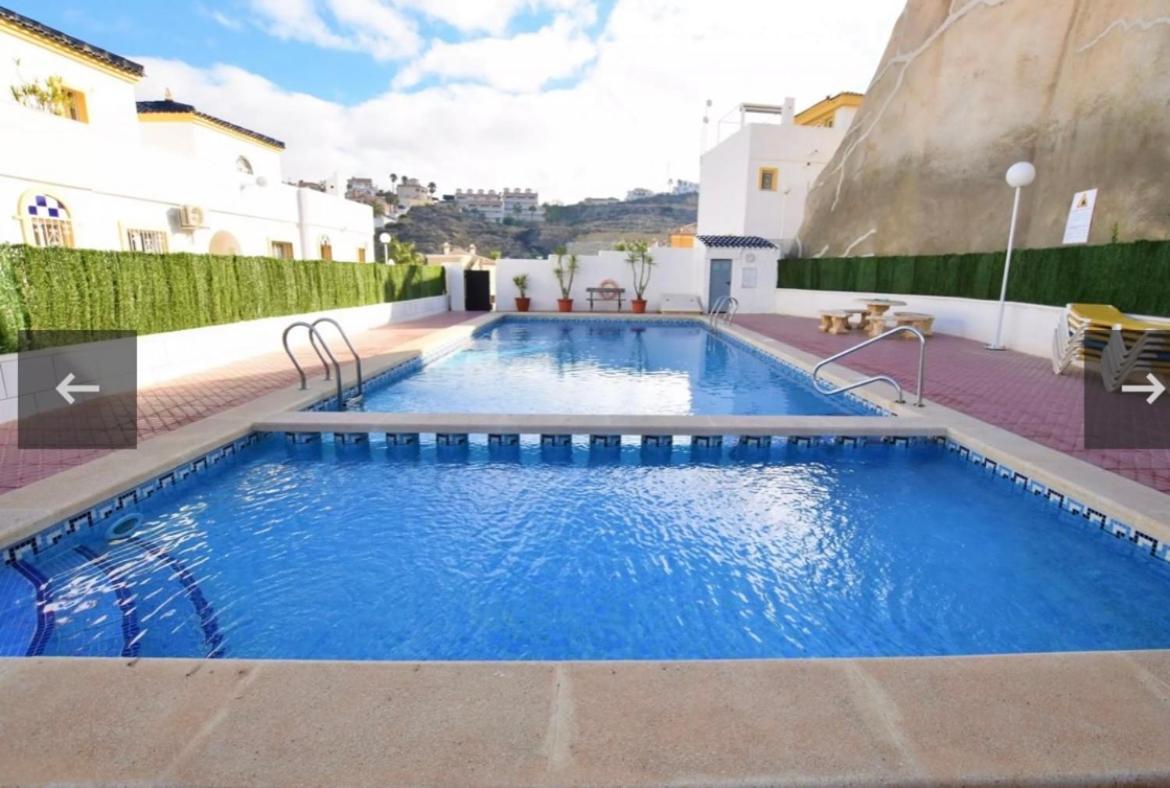Beautiful Apartment At La Marquesa Golf Quesada Ciudad Quesada Buitenkant foto