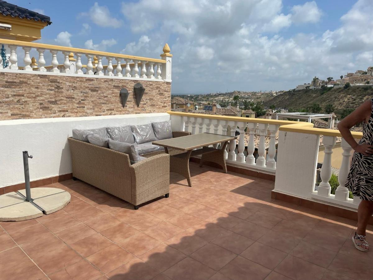 Beautiful Apartment At La Marquesa Golf Quesada Ciudad Quesada Buitenkant foto