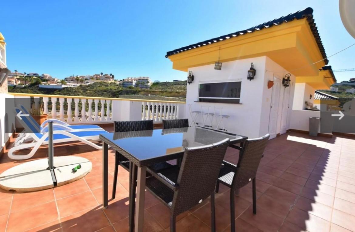 Beautiful Apartment At La Marquesa Golf Quesada Ciudad Quesada Buitenkant foto