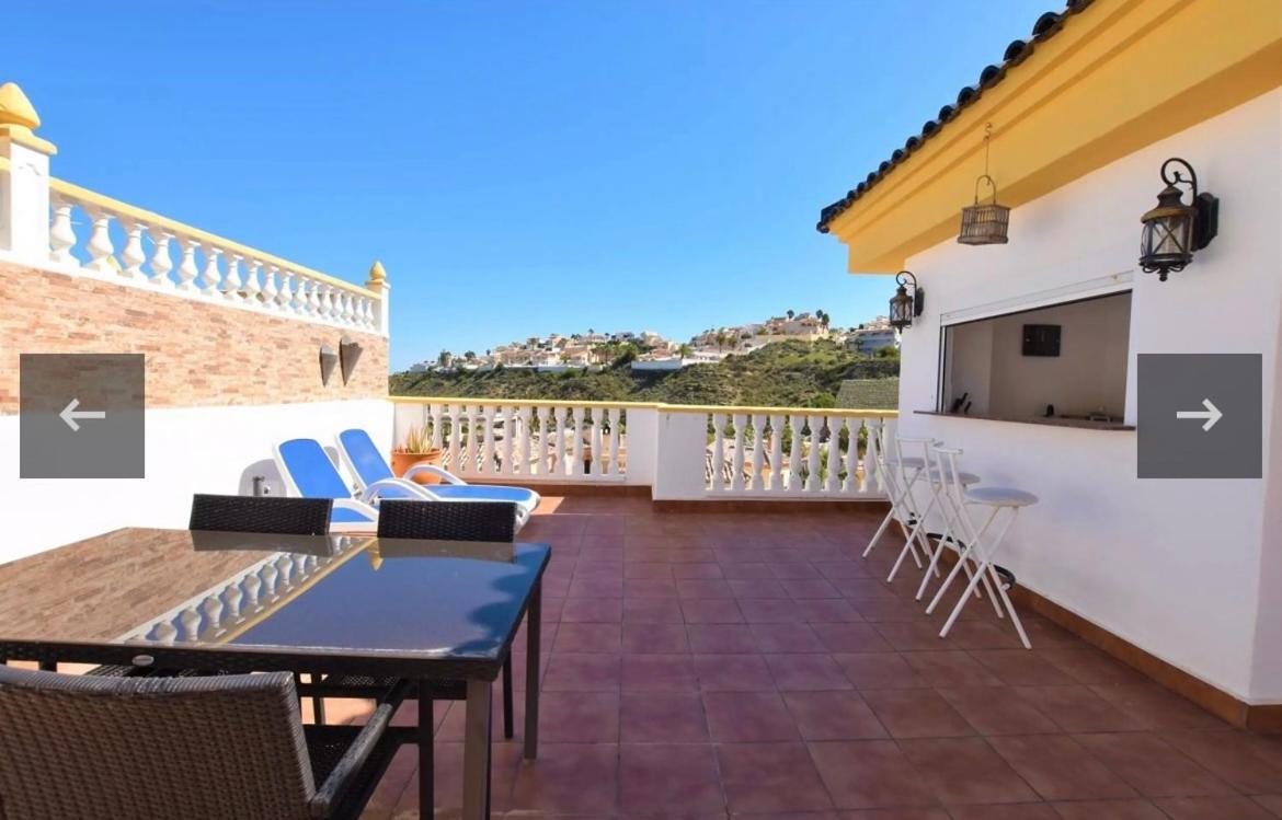 Beautiful Apartment At La Marquesa Golf Quesada Ciudad Quesada Buitenkant foto